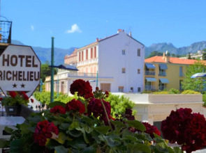 Hôtel Richelieu