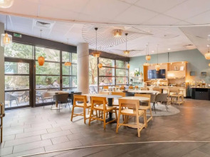 Novotel Suites Cannes Centre