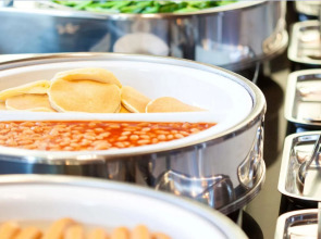 Viva Garden Serviced Residence