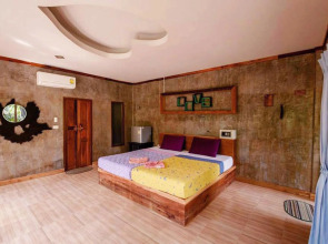 Tamsabai Resort Chumphon