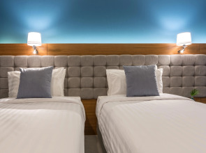 BlueSotel Krabi Ao Nang Beach