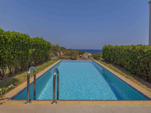 Kresten Royal Euphoria Resort