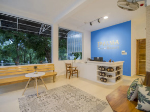 Palma Phu Quoc Resort