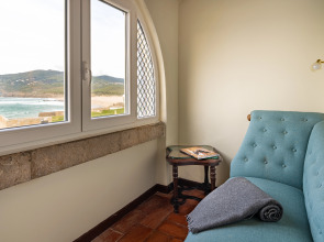 Hotel Fortaleza do Guincho Relais & Châteaux