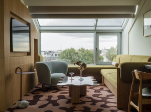 PURO Krakow Stare Miasto