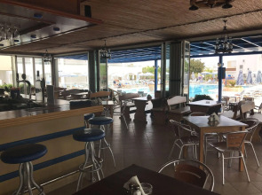 Orion Hotel Faliraki