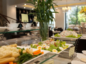 Отель Sandals Island