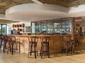 Gran Melia Iguazu Hotel