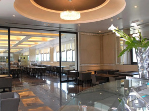 Grand Hotel Duca di Mantova