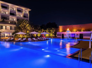 Courtyard by Marriott Siem Reap Resort