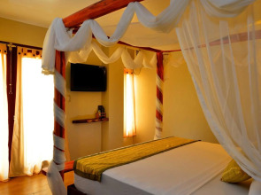 The Sitio Boracay Villas and Suites