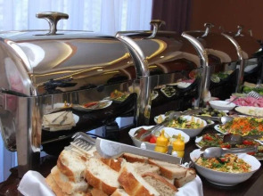 Jermuk Ashkhar Sanatorium