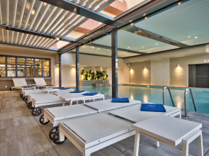 Luna Holiday Complex