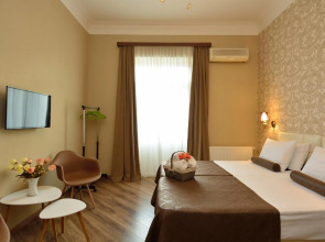 Апартамент Dat Exx на Марджанишвили