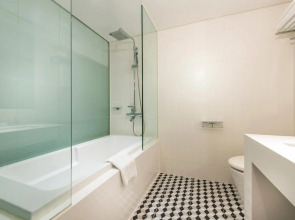 Hotel Peyto Samseong