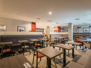 Hampton by Hilton Munich City West