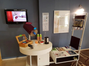 ibis Styles Arles Palais des Congrès