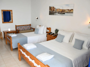 Klinakis Beach Hotel