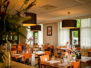 Campanile Hotel Rotterdam - Oost