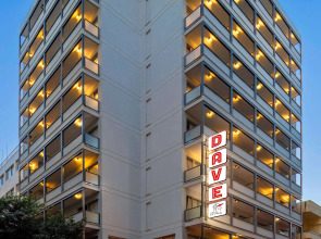 Dave Red Athens Hotel