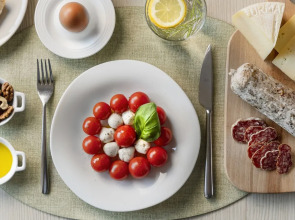 Hotel Mayer & Splendid – Wellness e Spa