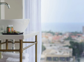 Hotel Rothschild 22 Tel Aviv