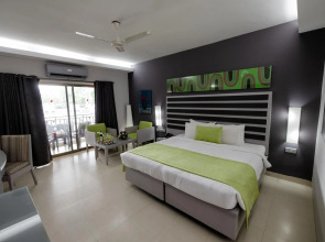 Regenta Baywatch Resort Goa
