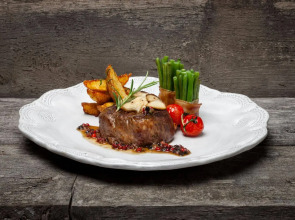 Altstadthotel Stadtkrug