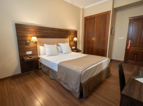 Hotel Finca Los Abetos