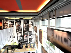 ibis Amsterdam City West