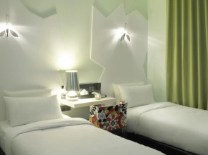 Melange Boutique Hotel
