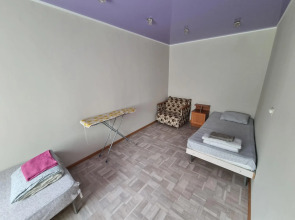 Апартаменты на проспекте Гагарина 7-я линия 8