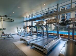 Adele Apartments at Tribeca