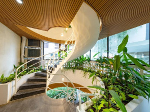 Babylon Garden Condotel