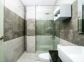 The Square Kampot Hotel