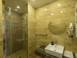 Отель «Бристоль» Central Park