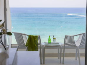 Silver Sands Beach Hotel