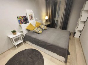 Отрада Апарт