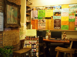 Hantang Inn Hostel Xi'an