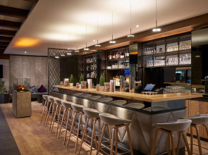 HYPERION Hotel Garmisch – Partenkirchen