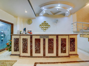 Treebo Paras International