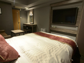 Hotel Relief Namba Daikokuchou