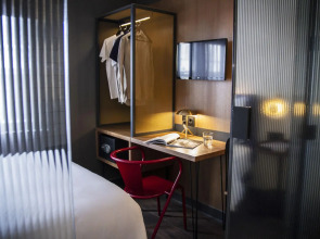 LETOH LETOH Gran Vía