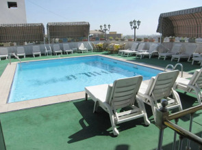 Philippe Luxor Hotel