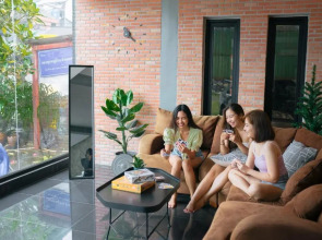 Tall Tree Kata Phuket - Hostel