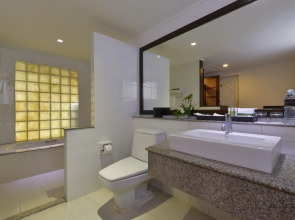 Panwa Beach Resort Phuket