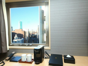 Hotel Wing International Select Asakusa Komagata