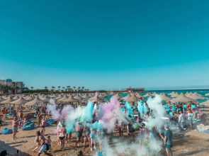 Sunrise Sentido Mamlouk Palace