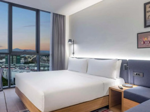 Hampton By Hilton Antalya Airport