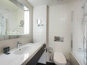 Holiday Inn Berlin City West by IHG